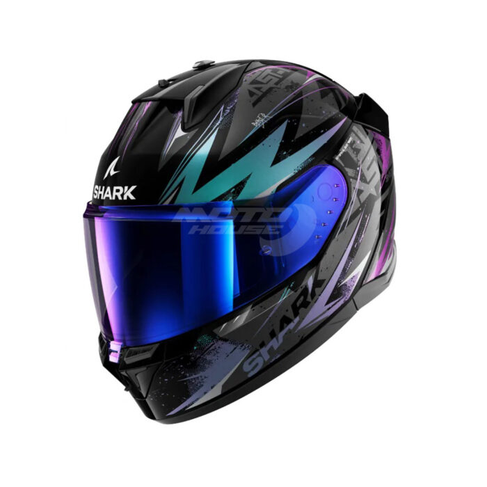 SHARK D-SKWAL 3 BLAST-R MAT