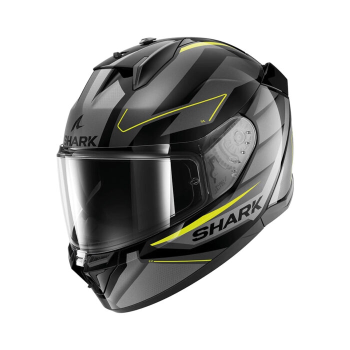 КАСКА SHARK D-SKWAL 3 SIZLER