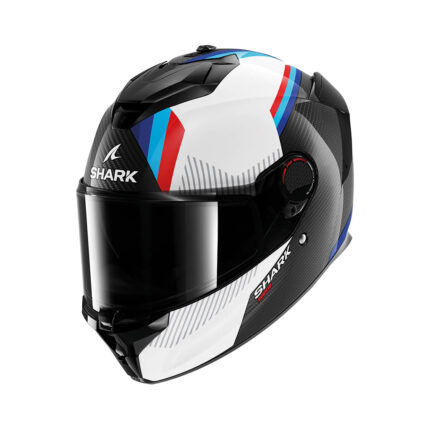 КАСКА SHARK SPARTAN GT PRO DOKHTA CARBON