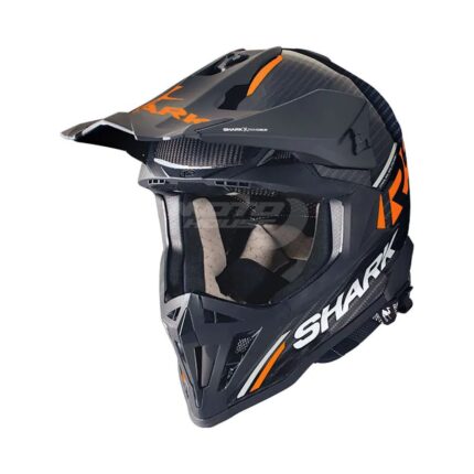 SHARK Varial RS Carbon Flair Orange