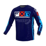 SHIRT_PODIUM_PRO_LE_MX22_NAVY_RED_FXR_MOTOHOUSE