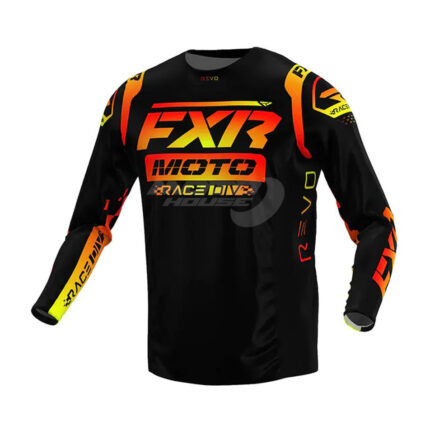 SHIRT_REVO_COMP_MX22_TEQUILA_SUNSET_BLACK_FXR_MOTOHOUSE