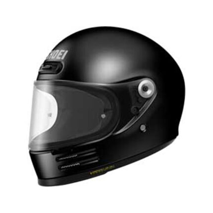 Каска SHOEI GLAMSTER 06 - Черен гланц