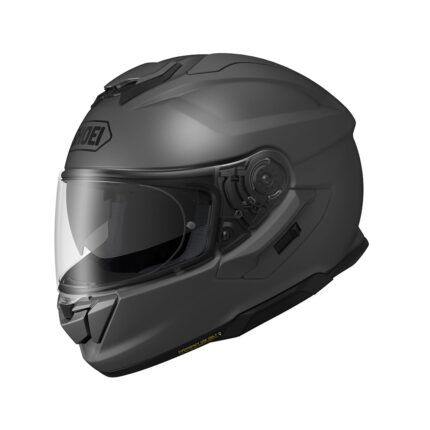 Каска SHOEI GT-AIR 3 E2206 - Черен мат