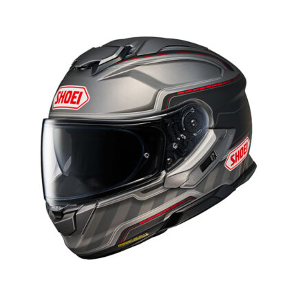 Каска SHOEI GT-AIR 3 E2206 DISCIPLINE TC1 - Мат