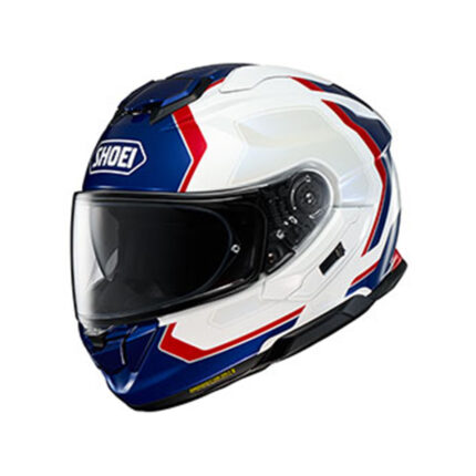 Каска SHOEI GT-AIR 3 E2206 REALM TC10 - Гланц