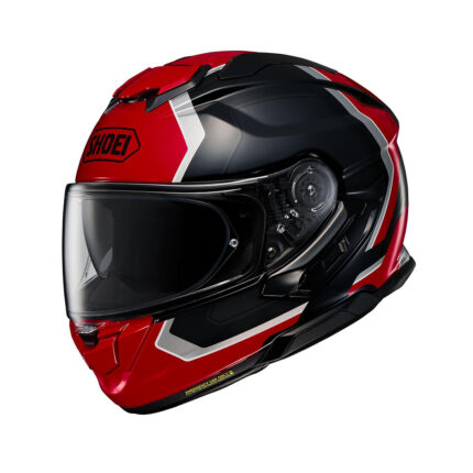 Каска SHOEI GT-AIR 3 E2206 REALM TC1 - гланц