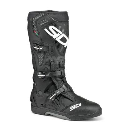 SIDI_CROSSAIR_BLACK_MOTOHOUSE