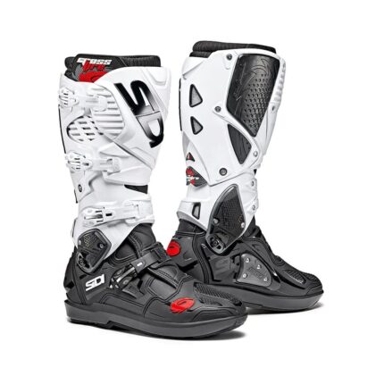 Ботуши SIDI Crossfire 3 SRS Black-White