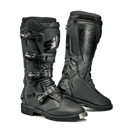SIDI_X_POWER_ENDURO_BLACK_MOTOHOUSE