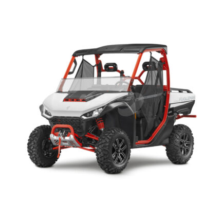 Segway Fugleman UT10 E