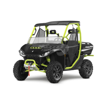 Segway Fugleman UT10 E