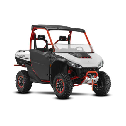 Segway Fugleman UT10 X