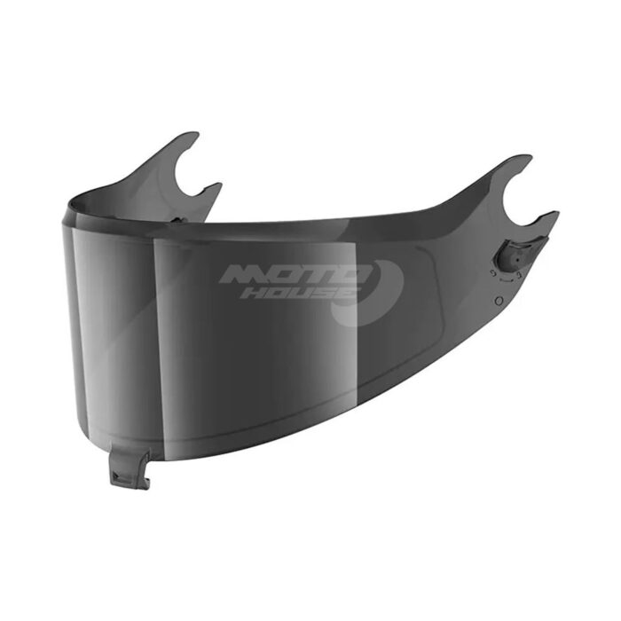 Визьор за Shark Spartan GT/ GT Pro/ Spartan RS тъмно опушен Pinlock Ready