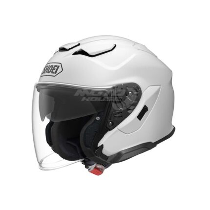 Каска Shoei J-Cruise 3 E2206 - Бял гланц