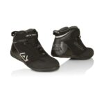 Обувки Step Waterpoof Black ACERBIS