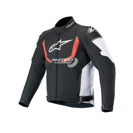 T-GP R V2 WATERPROOF JACKET-ALPINESTARS-motohouse.bg