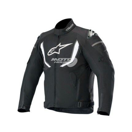 T-GP R V2 WATERPROOF JACKET-ALPINESTARS-motohouse.bg