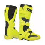 Ботуши Thor Blitz XR Boots AC/BK