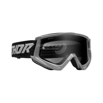 Маска Thor Combat Sand Coggles GRAY