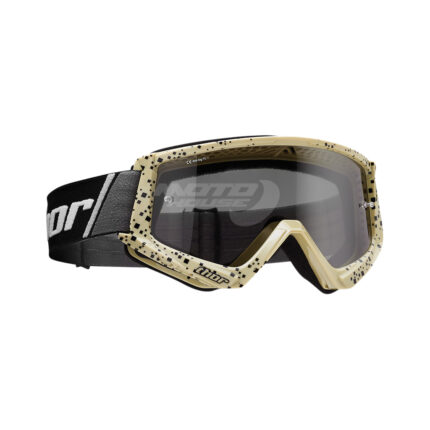 Маска Thor Combat Sand Coggles SAND