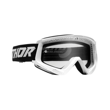 Маска Thor Combat Coggles White