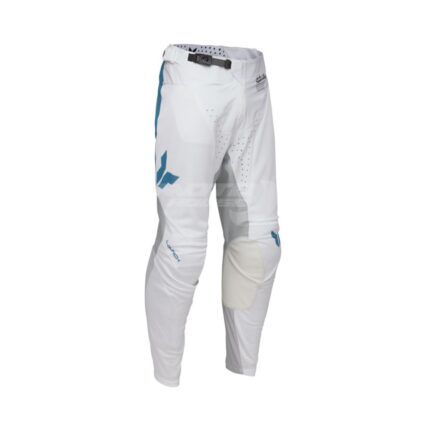 Thor_Pants_Launchmode_Vented_White_Gray_MOTOHOUSE