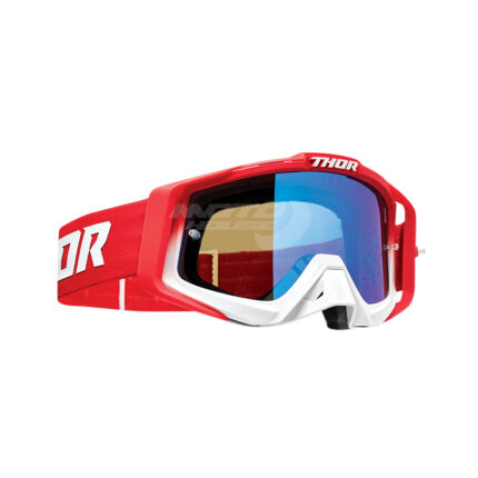 Маска Thor Sniper Pro Goggles Fader