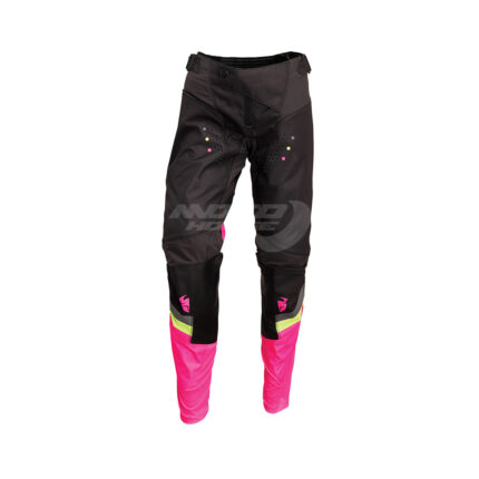 Дамски панталон Thor Women's Pulse Counting Sheep Pants CH/PK