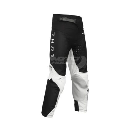 Thor_yth_Pants_Launchmode_Storm_Black_MOTOHOUSE