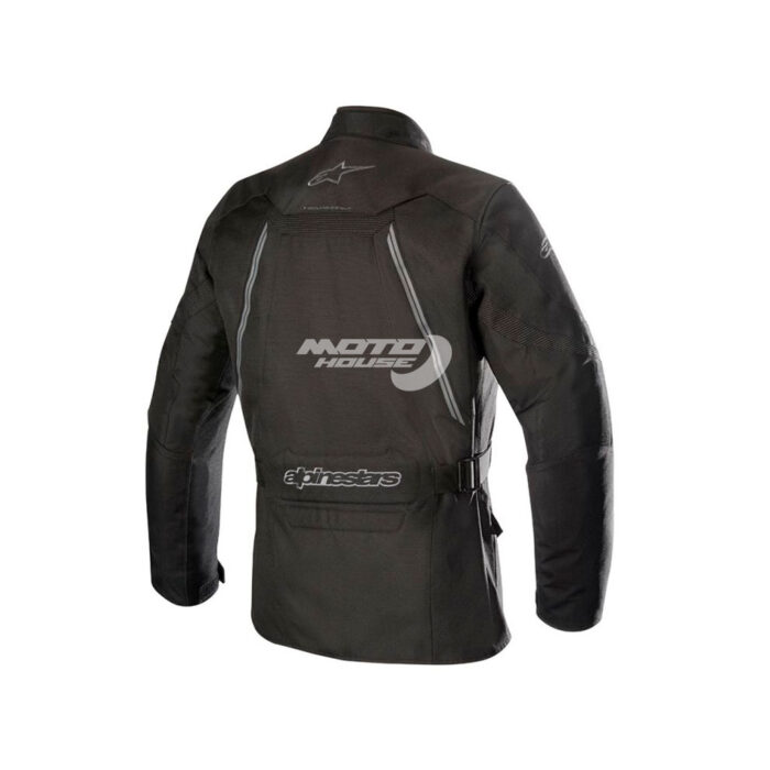 VOLCANO DRYSTAR JACKET-ALPINESTARS-motohouse.bg