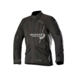 VOLCANO DRYSTAR JACKET-ALPINESTARS-motohouse.bg