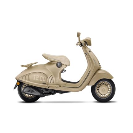 Vespa 946 Dragon 125 Euro 5
