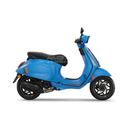 Vespa Sprint 125 S Euro 5+