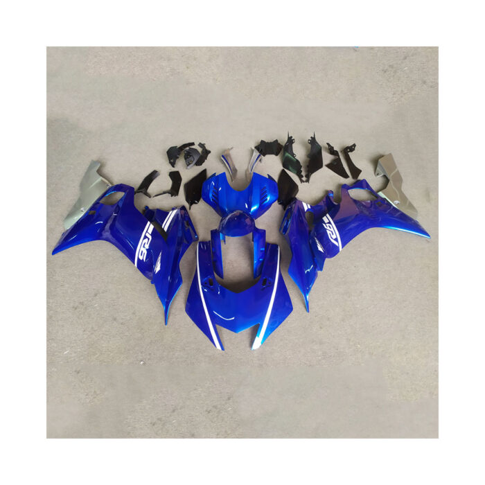Yamaha YZF R6 2017-2018-motohouse.bg