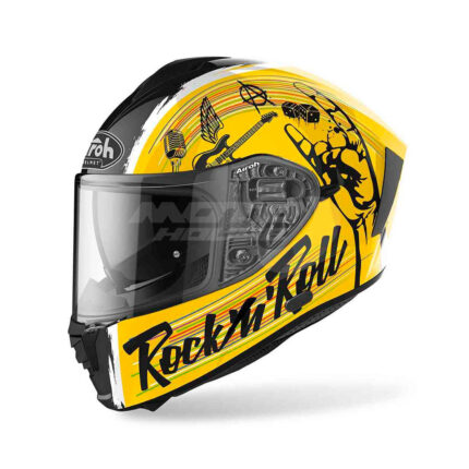 каска_airoh_SPARK_ROCKNROLL