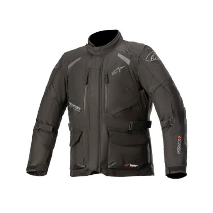 Яке ANDES V3 DRYSTAR® JACKET BLACK ALPINESTARS