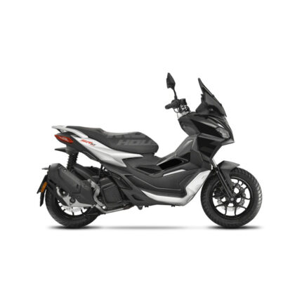 Aprilia SR GT 200