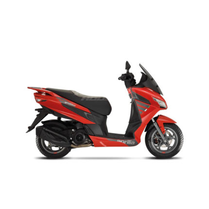 Aprilia SXR 50 - Moto House