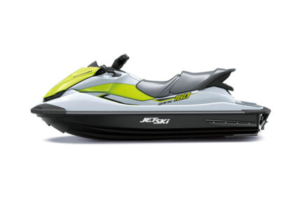 Kawasaki Jet Ski STX 160 2023