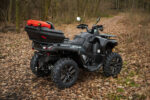 SHARK ATV BOX AX110 FOR SEGWAY AT5/AT6