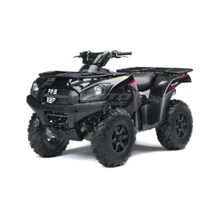 Kawasaki Brute Force 750