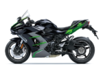 Kawasaki H2 SX SE 2024