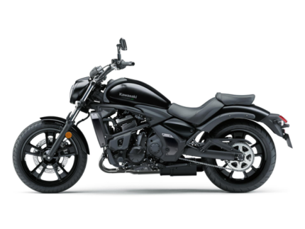 Kawasaki Vulcan S 2024