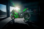 NINJA ZX-10R KAWASAKI 2024