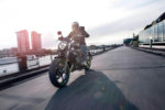 Kawasaki Vulcan S