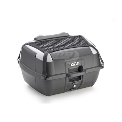 GIVI B45+ 45L MONOLOCK CASE