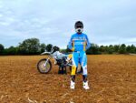 RIEJU MR 300 SIX DAYS ARGENTINA 2024