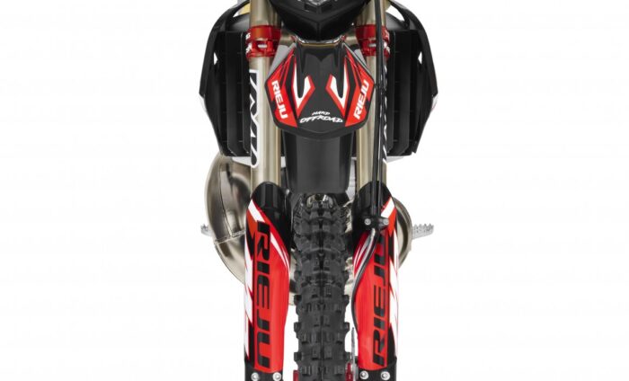 RIEJU MR300 PRO 2024