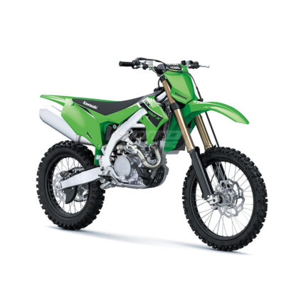 Kawasaki KX450X 2023 - Moto House